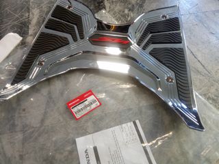 ΓΝΗΣΙΟ HONDA ΠΡΟΣΤΑΤΕΥΤΙΚΟ ΠΑΤΩΜΑΤΟΣ ΓΙΑ SH 350-thumb-6