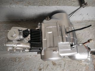 Yamaha Townmate 79cc (22F)-thumb-2