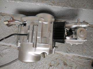 Yamaha Townmate 79cc (22F)-thumb-3