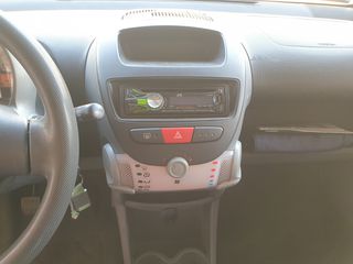 Toyota Aygo 2012 1.0 VVTI-thumb-13