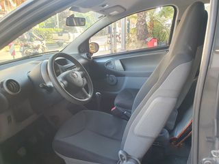 Toyota Aygo 2012 1.0 VVTI-thumb-14