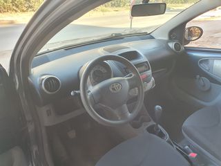 Toyota Aygo 2012 1.0 VVTI-thumb-11