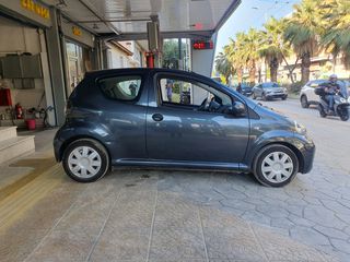 Toyota Aygo 2012 1.0 VVTI-thumb-7