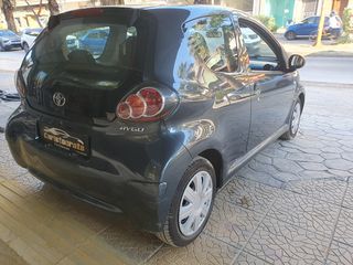 Toyota Aygo 2012 1.0 VVTI-thumb-18