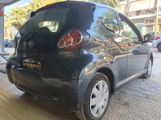 Toyota Aygo 2012 1.0 VVTI-thumb-6