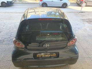 Toyota Aygo 2012 1.0 VVTI-thumb-17