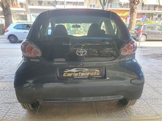 Toyota Aygo 2012 1.0 VVTI-thumb-5