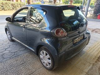 Toyota Aygo 2012 1.0 VVTI-thumb-16