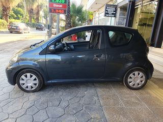 Toyota Aygo 2012 1.0 VVTI-thumb-3