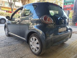 Toyota Aygo 2012 1.0 VVTI-thumb-4