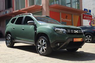 Dacia Duster 2024 1.0cc TCe JOURNEY 100hp LPG (Navi)-thumb-37