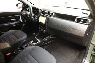 Dacia Duster 2024 1.0cc TCe JOURNEY 100hp LPG (Navi)-thumb-13