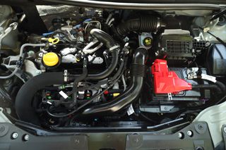 Dacia Duster 2024 1.0cc TCe JOURNEY 100hp LPG (Navi)-thumb-36