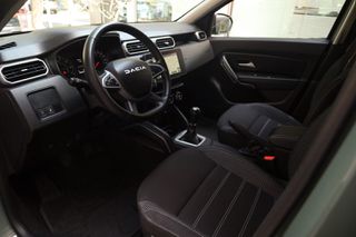 Dacia Duster 2024 1.0cc TCe JOURNEY 100hp LPG (Navi)-thumb-14