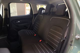 Dacia Duster 2024 1.0cc TCe JOURNEY 100hp LPG (Navi)-thumb-35
