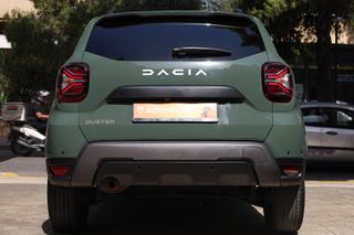 Dacia Duster 2024 1.0cc TCe JOURNEY 100hp LPG (Navi)-thumb-8