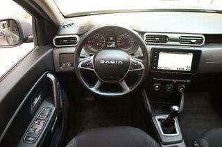 Dacia Duster 2024 1.0cc TCe JOURNEY 100hp LPG (Navi)-thumb-18