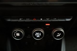Dacia Duster 2024 1.0cc TCe JOURNEY 100hp LPG (Navi)-thumb-33