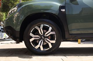 Dacia Duster 2024 1.0cc TCe JOURNEY 100hp LPG (Navi)-thumb-6