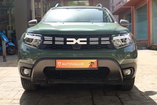 Dacia Duster 2024 1.0cc TCe JOURNEY 100hp LPG (Navi)-thumb-5