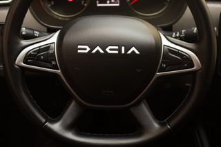 Dacia Duster 2024 1.0cc TCe JOURNEY 100hp LPG (Navi)-thumb-22