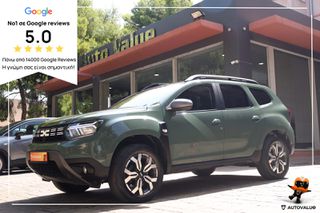 Dacia Duster 2024 1.0cc TCe JOURNEY 100hp LPG (Navi)