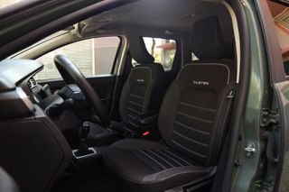 Dacia Duster 2024 1.0cc TCe JOURNEY 100hp LPG (Navi)-thumb-16