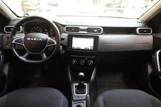 Dacia Duster 2024 1.0cc TCe JOURNEY 100hp LPG (Navi)-thumb-2