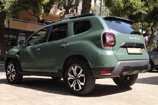 Dacia Duster 2024 1.0cc TCe JOURNEY 100hp LPG (Navi)-thumb-1