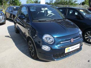 Fiat 500 2023 5 Χρόνια Εγγύηση - CLUB