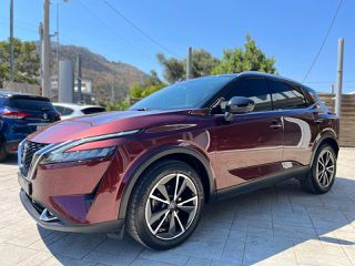 Nissan Qashqai 2023 TECHNA-thumb-9