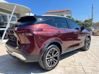 Nissan Qashqai 2023 TECHNA-thumb-11