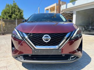 Nissan Qashqai 2023 TECHNA-thumb-8