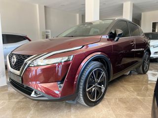 Nissan Qashqai 2023 TECHNA-thumb-6