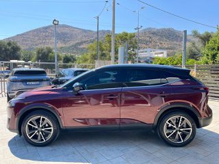 Nissan Qashqai 2023 TECHNA-thumb-7