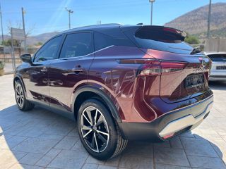 Nissan Qashqai 2023 TECHNA-thumb-13