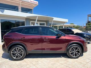 Nissan Qashqai 2023 TECHNA-thumb-14