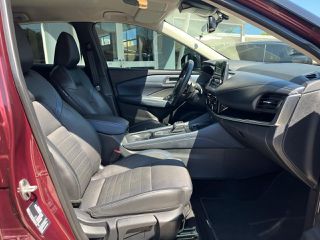 Nissan Qashqai 2023 TECHNA-thumb-15