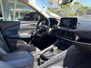 Nissan Qashqai 2023 TECHNA-thumb-16