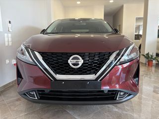 Nissan Qashqai 2023 TECHNA-thumb-40