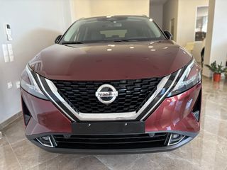 Nissan Qashqai 2023 TECHNA-thumb-1