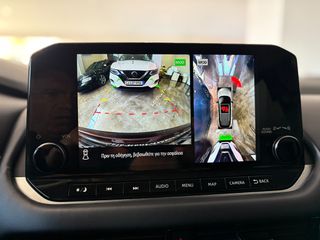 Nissan Qashqai 2023 TECHNA-thumb-41