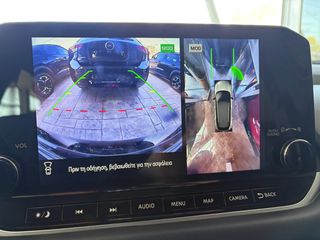Nissan Qashqai 2023 TECHNA-thumb-42