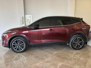 Nissan Qashqai 2023 TECHNA-thumb-2