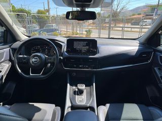Nissan Qashqai 2023 TECHNA-thumb-19