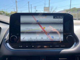 Nissan Qashqai 2023 TECHNA-thumb-27