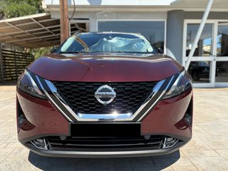 Nissan Qashqai 2023 TECHNA-thumb-17