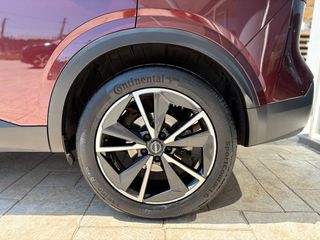 Nissan Qashqai 2023 TECHNA-thumb-30