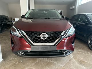 Nissan Qashqai 2023 TECHNA-thumb-10