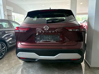 Nissan Qashqai 2023 TECHNA-thumb-3